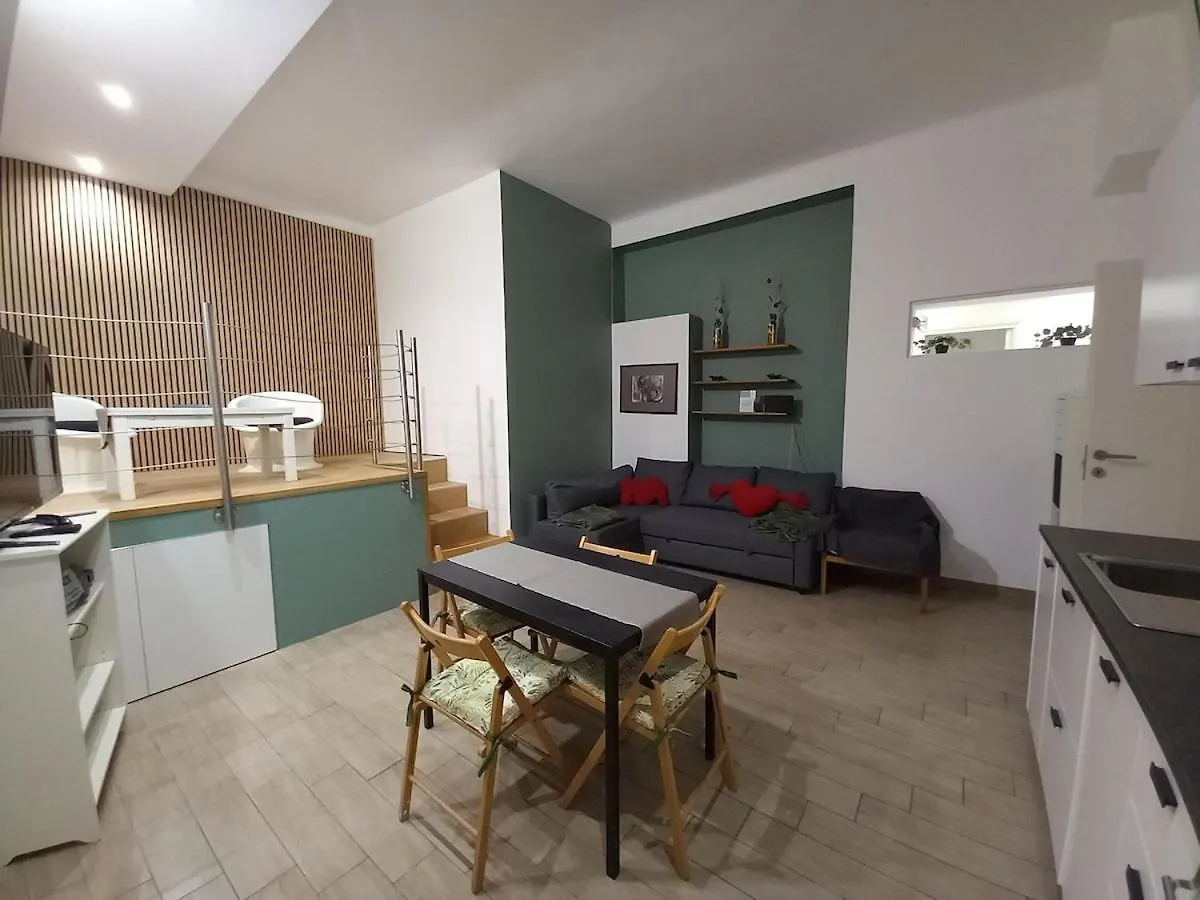 Laura'S Apartment Milan